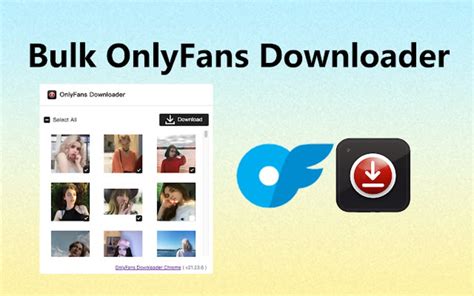 only fans downloader chrome|Bulk Onlyfans Downloader 